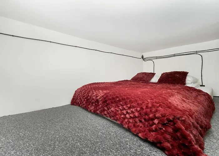 Tasteful Close To Piotrkowska Street By Renters *