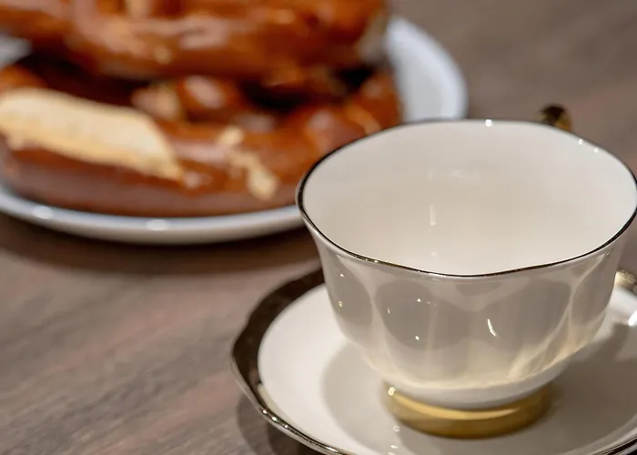 Tasteful Close To Piotrkowska Street By Renters * Łódź